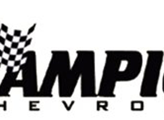 Champion  Chevrolet - Reno, NV