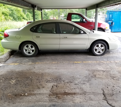 Junk Cars R Us - Detroit, MI. Phone number 3139030163