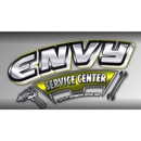 Envy Service Center - Towing