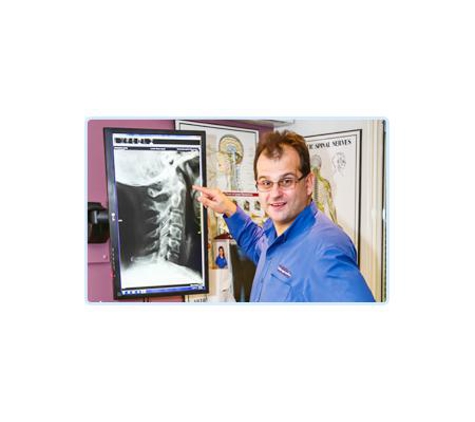 Camira-Springfield Chiropractic Centre - Camira, QLD