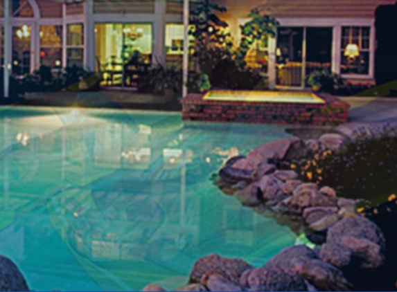 Gilman Pool Services - Orlando, FL