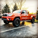 Full Force Offroad, LLC - Lifts-Automotive & Truck