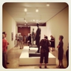 The Baker Museum gallery