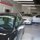 Tint Masters - Glass Coating & Tinting Materials