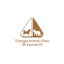 Triangle Animal Clinic - Pet Services