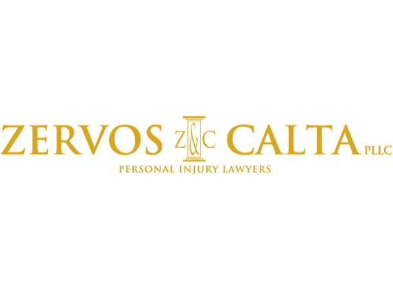 Zervos & Calta, PLLC - Tarpon Springs, FL