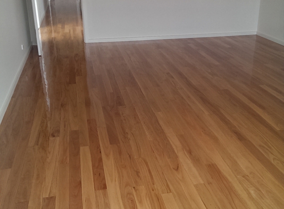 Timeless Timber Floors - Bonshaw, VIC
