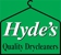 Hyde's Quality Drycleaners - Dry Cleaners