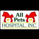 All Pet Hospital - Veterinarians