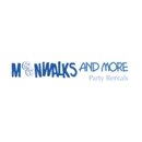 Moonwalks & More - Party Supply Rental