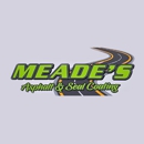 Meade's Paving & Seal Coating - Paving Contractors