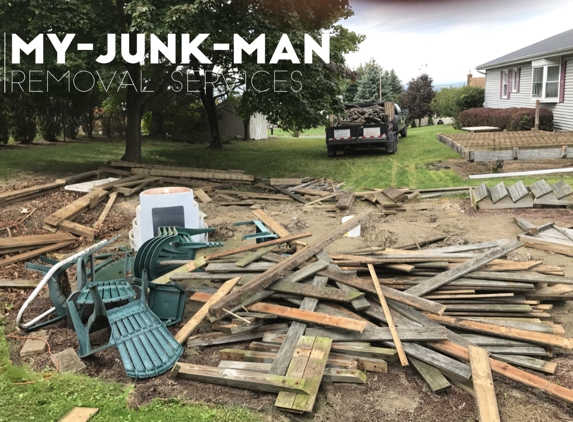 My Junk Man - Warwick, NY