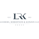 Lueders Robertson & Konzen - Attorneys