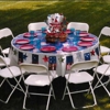 The Party Pro's Party & Event Rental Experts gallery