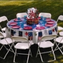 The Party Pro's Party & Event Rental Experts