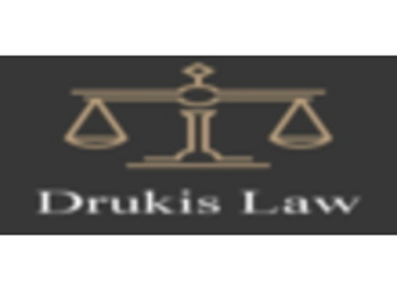 Edward Drukis Attorney At Law - Ypsilanti, MI