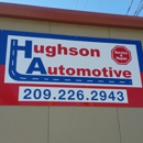 Hughson Automotive - Auto Repair & Service