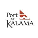 Port of Kalama - Office & Desk Space Rental Service