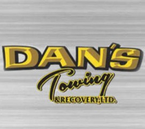 Dan's Towing & Recovery Ltd - Springfield, OH