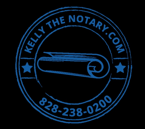 Kelly the Notary - Hickory, NC