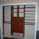 Liberty Closet and Garage Company - Closets & Accessories