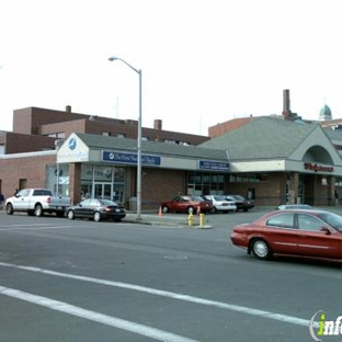 Brookline Bank - Gloucester, MA