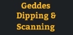Geddes Dipping & Scanning Service - Farm Contracting Services
