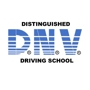 D.N.V. Distinguished Driving School