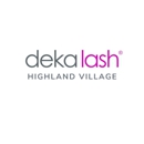 Deka Lash Highland Village - Beauty Salons