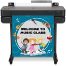 School Poster Printers - Educational Materials