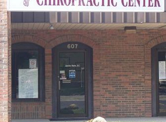 Alliance Chiropractic - Columbus, OH