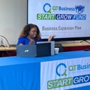 QT Business Solutions - Grant Writing, Business Plan Writing, Microloans and more! - Financial Planners