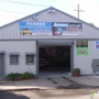 Lee Auto Body Mechanic