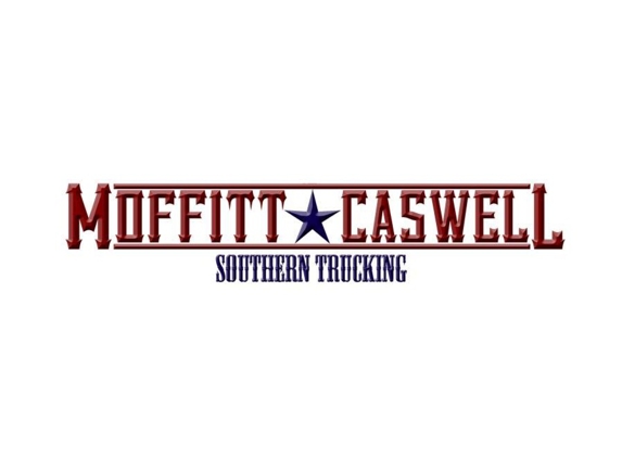 Moffitt Caswell Southern Trucking - Cypress, TX