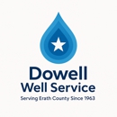 Dowell Well Service