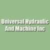 Universal Hydraulic And Machine Inc gallery