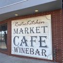Rustic Kitchen - American Restaurants