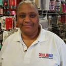A K Cellular Repair