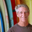 Gramps Rock'n Chair Ding Repair - Fiberglass Fabricators