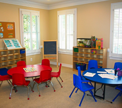 Appleseeds Learning Center - Kennesaw, GA