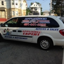 Appliance Experts - Small Appliance Repair