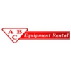 ABC Equipment Rental Inc gallery