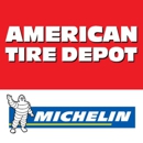 American Tire Depot - Bakersfield - Tire Dealers