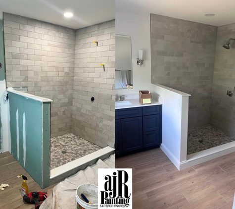 AJR Painting & Interior Finishes - Collegeville, PA