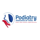 Podiatry Associates of Texas - Physicians & Surgeons, Podiatrists