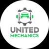 United Mechanics gallery