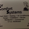 Indoor Comfort Systems gallery