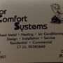 Indoor Comfort Systems