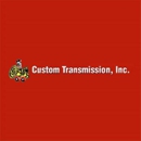 Custom transmission Inc - Emissions Inspection Stations