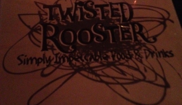 Twisted Rooster - New Baltimore, MI